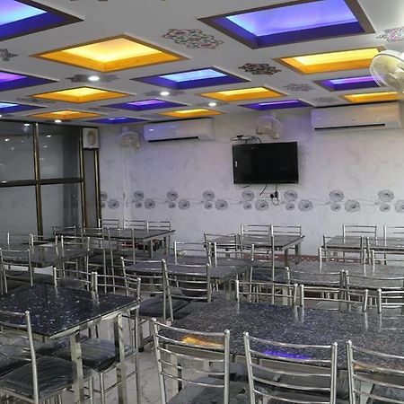 Hotel Madani Биканер Екстериор снимка